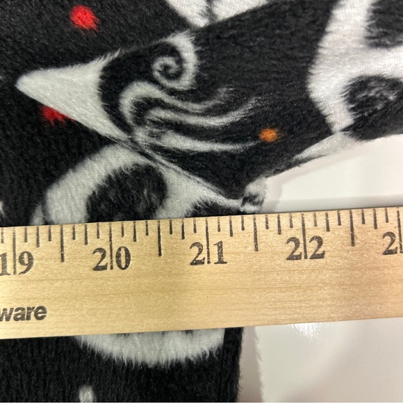 Disney Nightmare Before Christmas Sleep Shirt Women’s XL Sleepwear Lounging - Picture 8 of 10